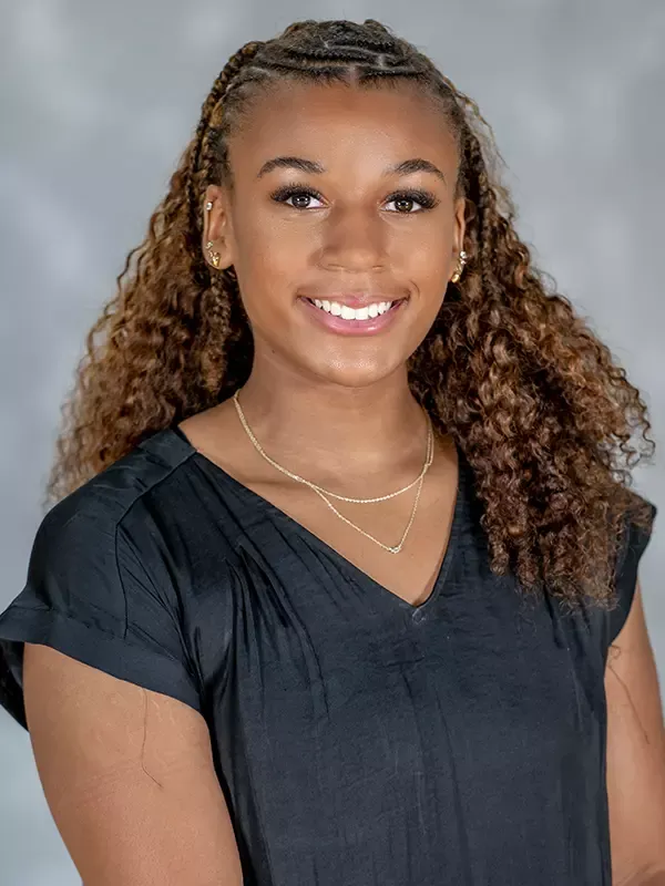Caelyn Dumas, Volleyball, undefined