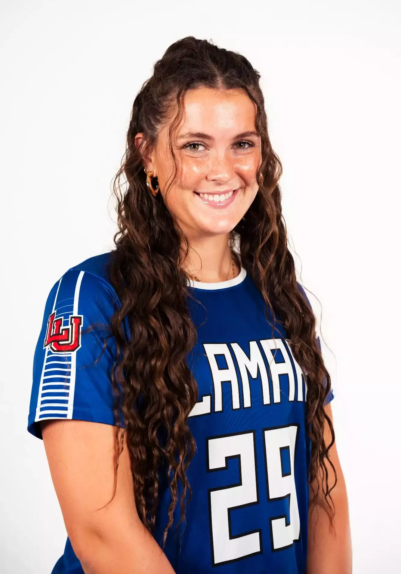 Keely Thomas, Soccer, Lamar University
