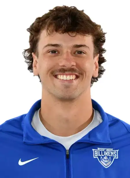 Elijah Wilson, Swimming & Diving, Saint Louis University