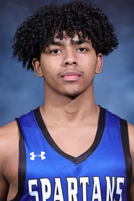 Jayden Hunt, Basketball, University of Dubuque