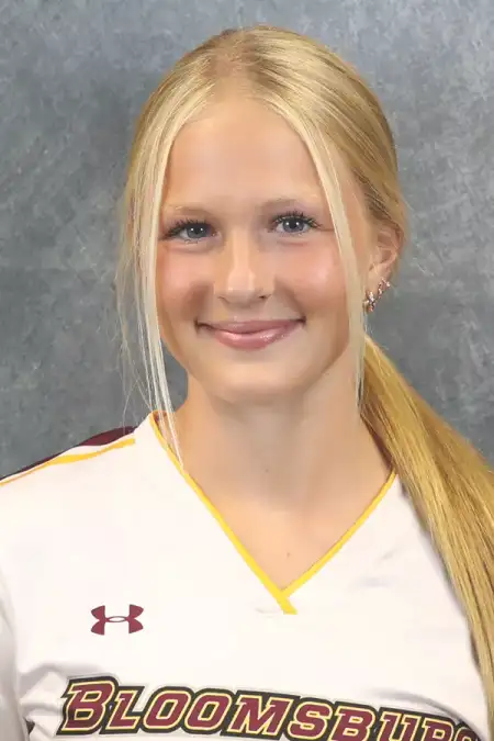 Caydence Feehan, Soccer, Bloomsburg University of Pennsylvania