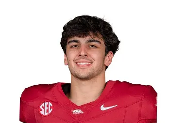 Luke Buchanan, Football, undefined
