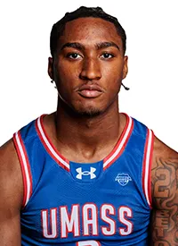 Jasiah Cannady, Basketball, University of Massachusetts Lowell