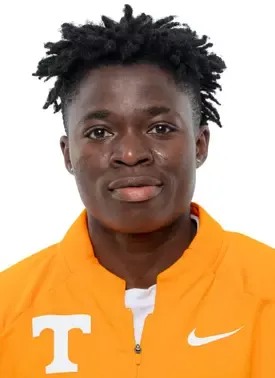 Elo Blessing Okpah, Track and Field, undefined