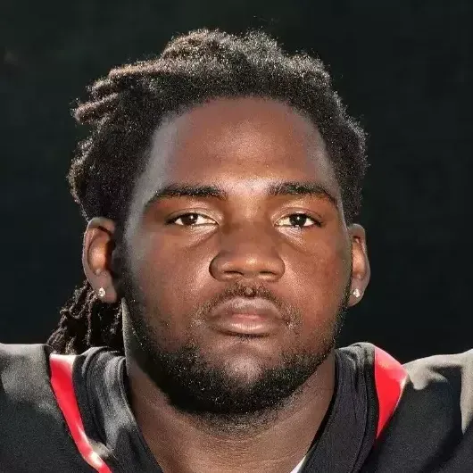 Andre Mills, Football, Lake Forest College