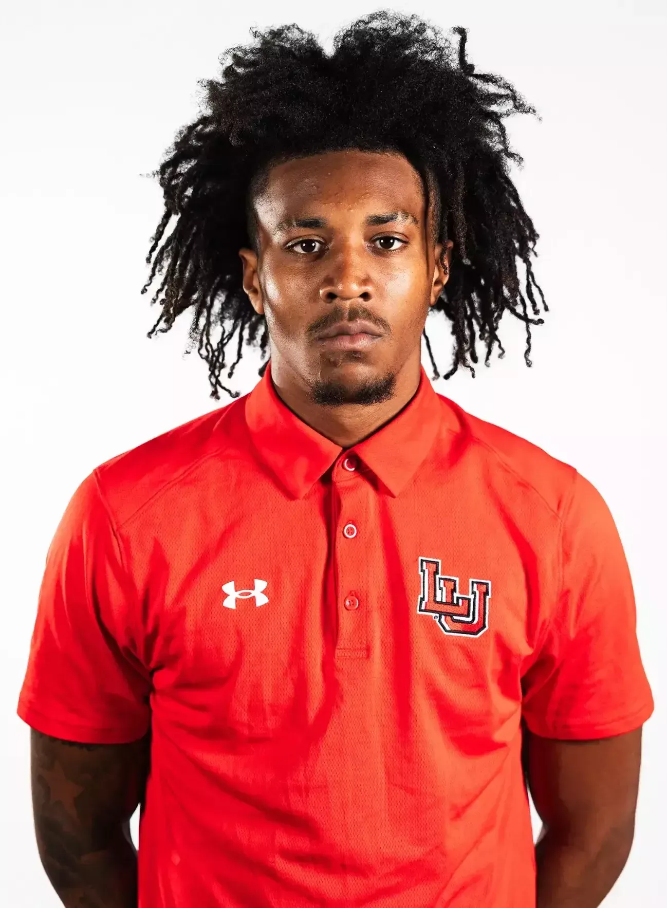 Bryce McDonald, Football, Lamar University