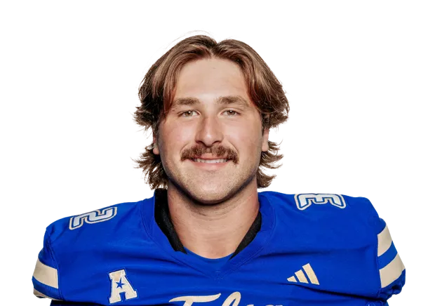 Hudson Ball, Football, undefined