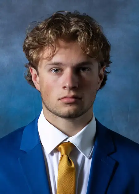 Dominik Bartecko, Hockey, University of Alaska Fairbanks
