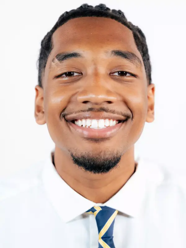 Keenan Emmanuel, Basketball, Angelo State University