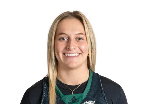 Bella Ranallo, Basketball, undefined