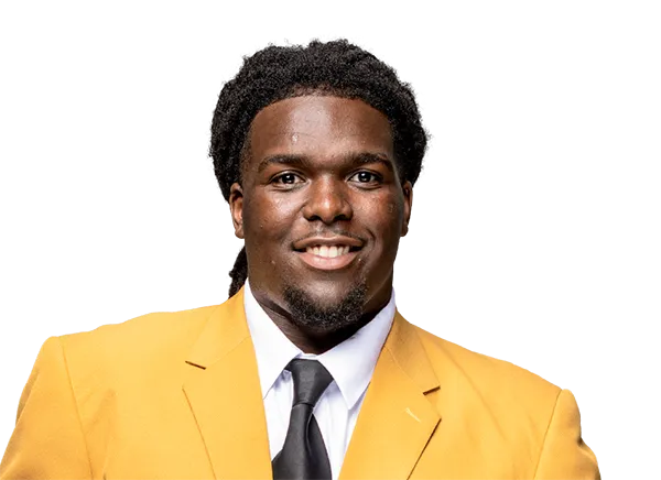 Courtney Van Buren II, Football, undefined