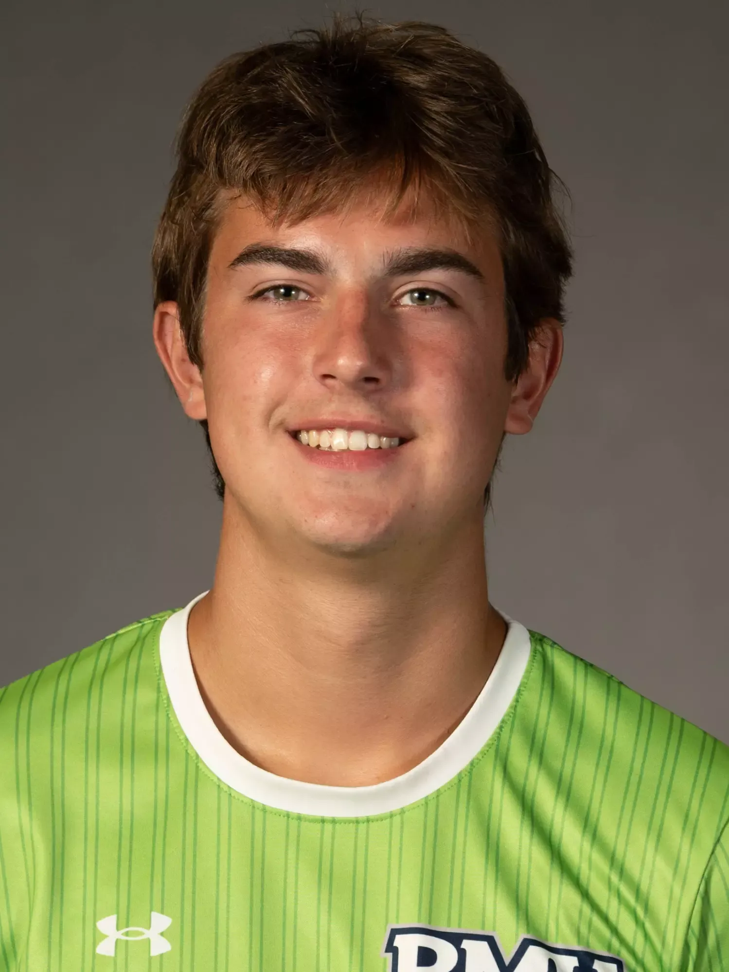 Sam Wessel, Soccer, Robert Morris University