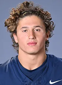 Logan Perez, Football, undefined
