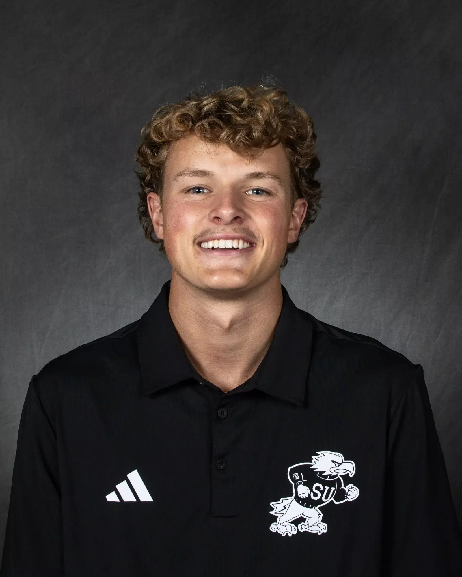 Richard Crane, Track and Field, Southern Utah University
