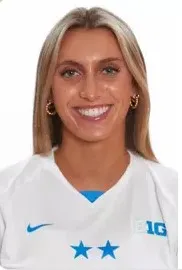 Jordan Geis, Soccer, undefined