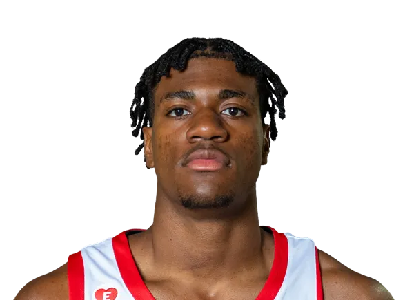 Richard Goods, Basketball, undefined