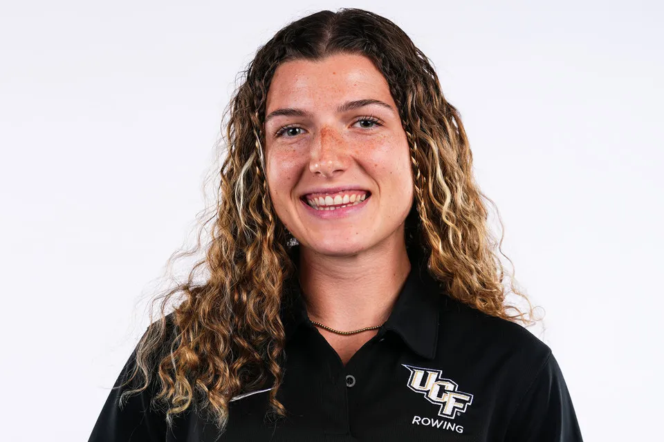 Hannah Lovejoy, Rowing, University of Central Florida