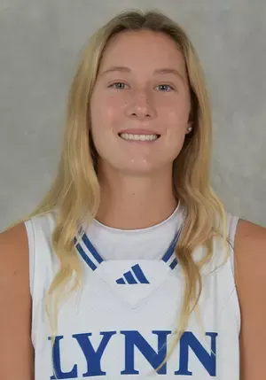 Tessa O'Leary, Basketball, undefined