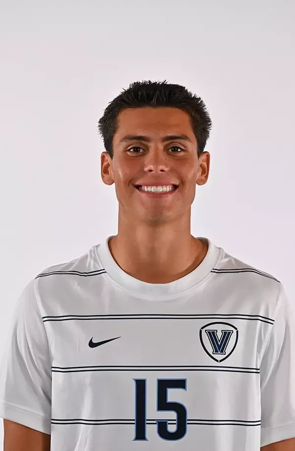 Karson Vazquez, Soccer, undefined
