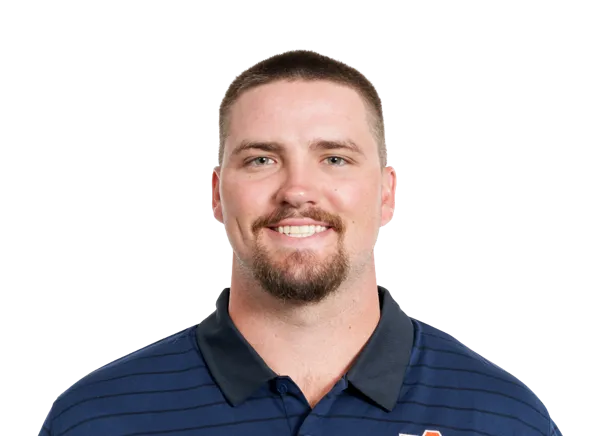 Brandon Frazier, Football, undefined