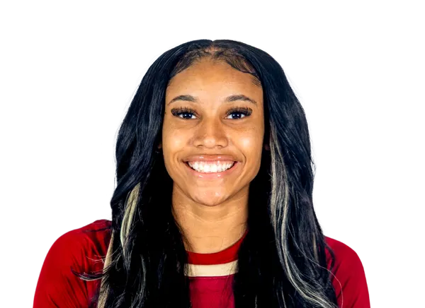 Laila Anderson, Basketball, undefined