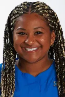 Kaniya Bragg, Softball, undefined