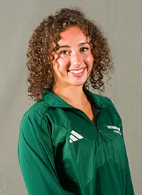Analiah Solorio, Gymnastics, Eastern Michigan University
