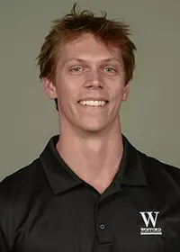 Chalmers Ballard, Football, Wofford University