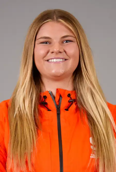 Isabella Shelton, Track and Field (O), Idaho State University