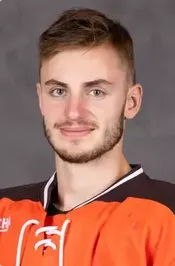 Dominik Rymon, Hockey, undefined