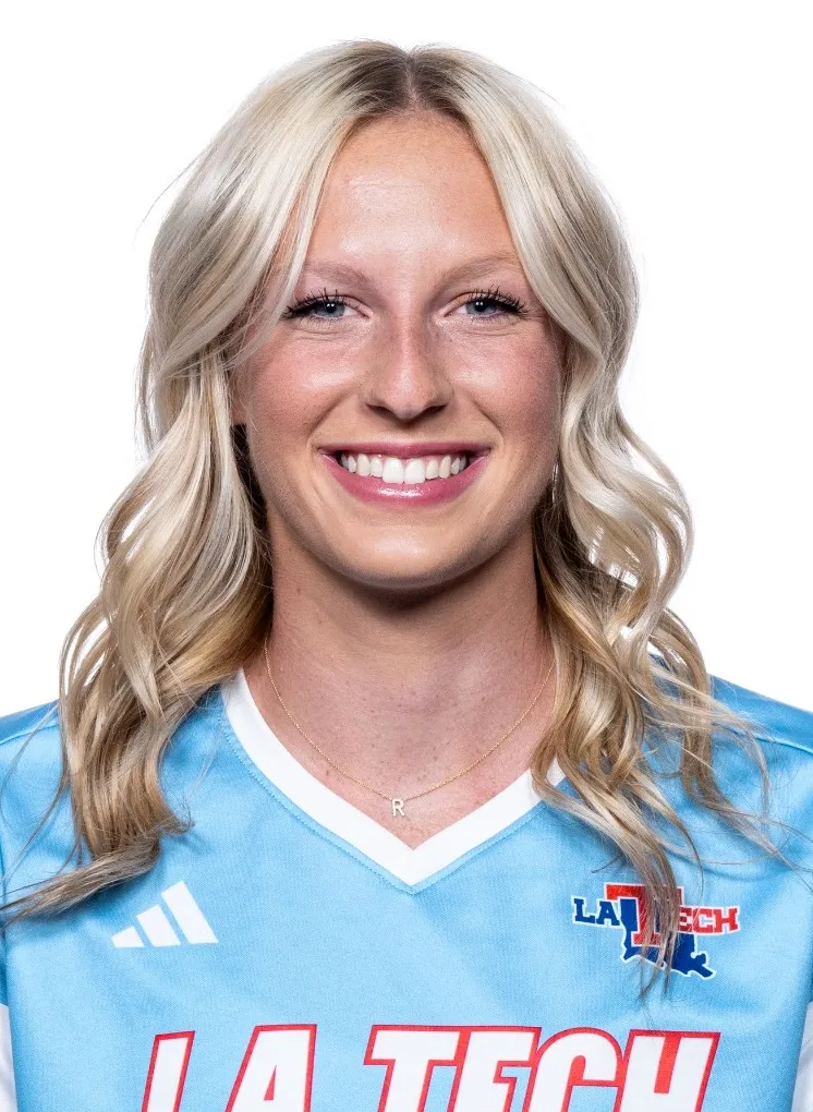 Reagan Roberts, Soccer, undefined