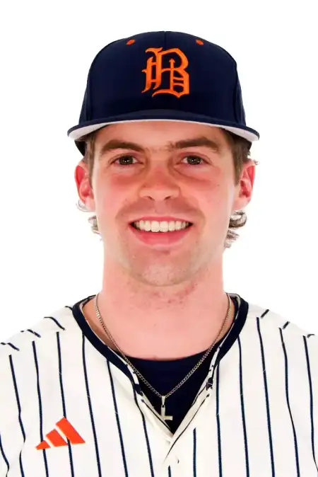 Billy Fluharty, Baseball, Bucknell University