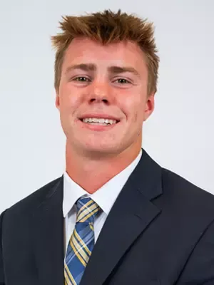 Peyton Schrader, Football, undefined