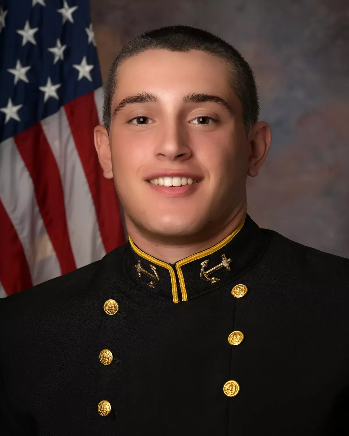 Ryan Landolphi, Lacrosse, undefined