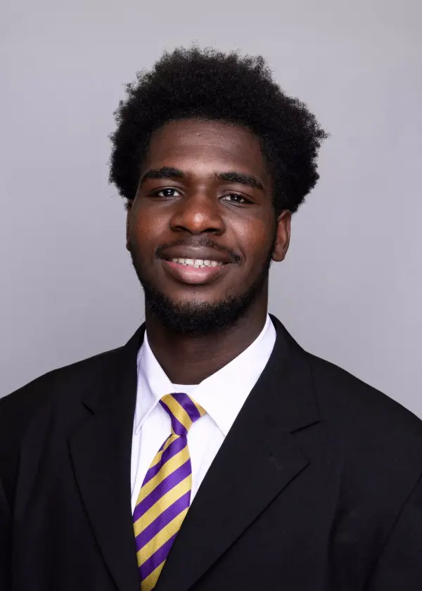 Jamesly Jean Louis, Football, Western Illinois University