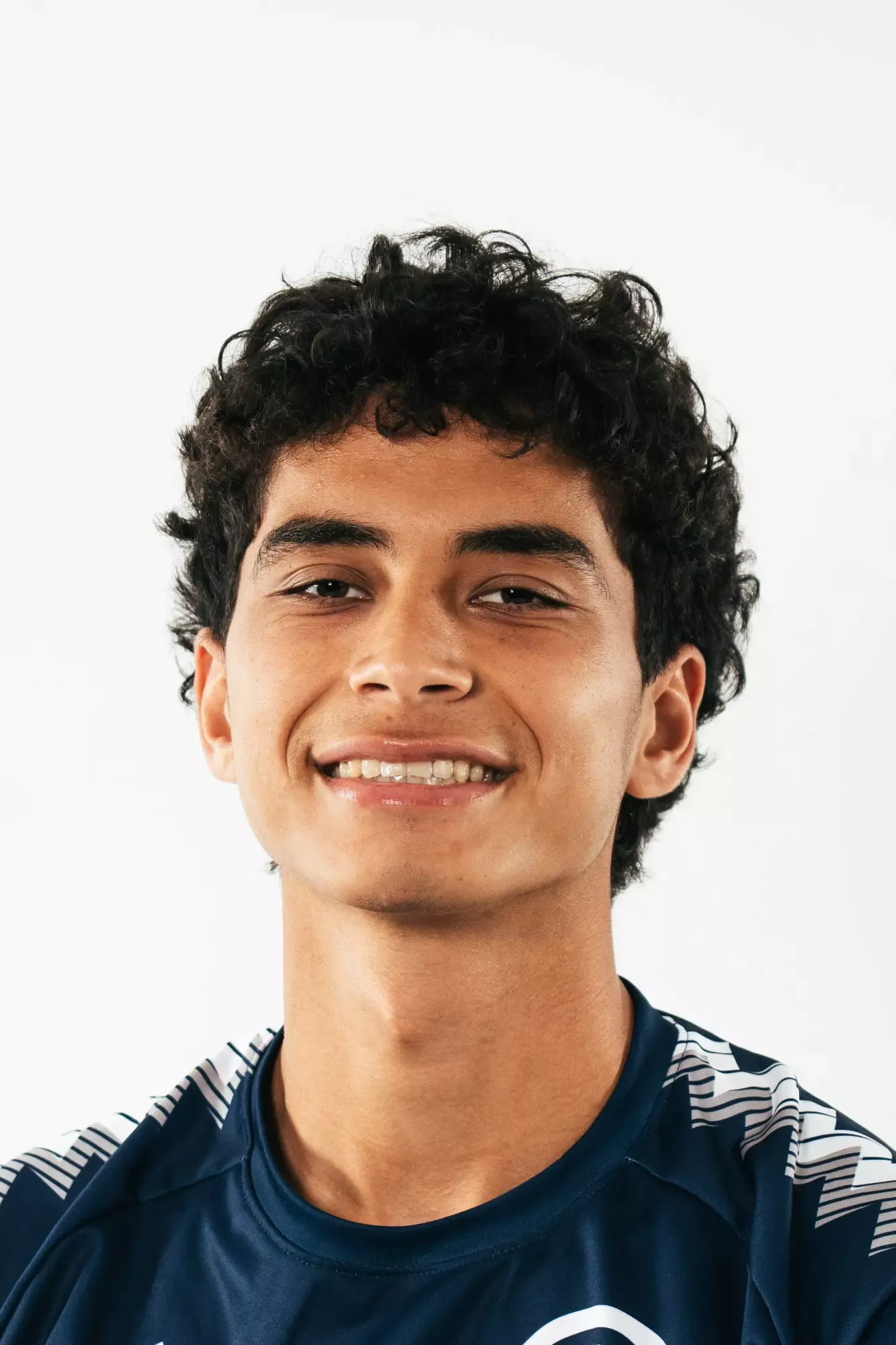 Ronaldo Melgoza, Soccer, University of California, Davis