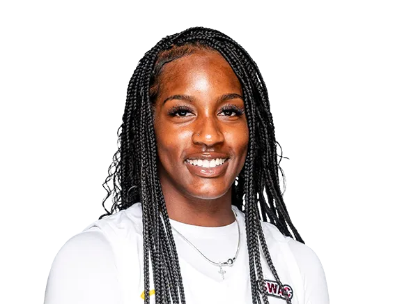 D'Shantae Edwards, Basketball, undefined