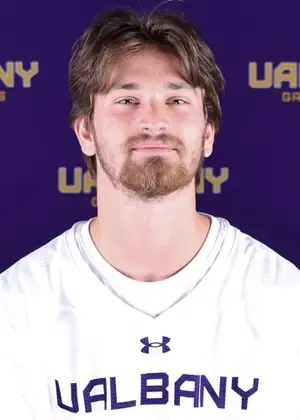 Daniel Kesselring, Lacrosse, University at Albany