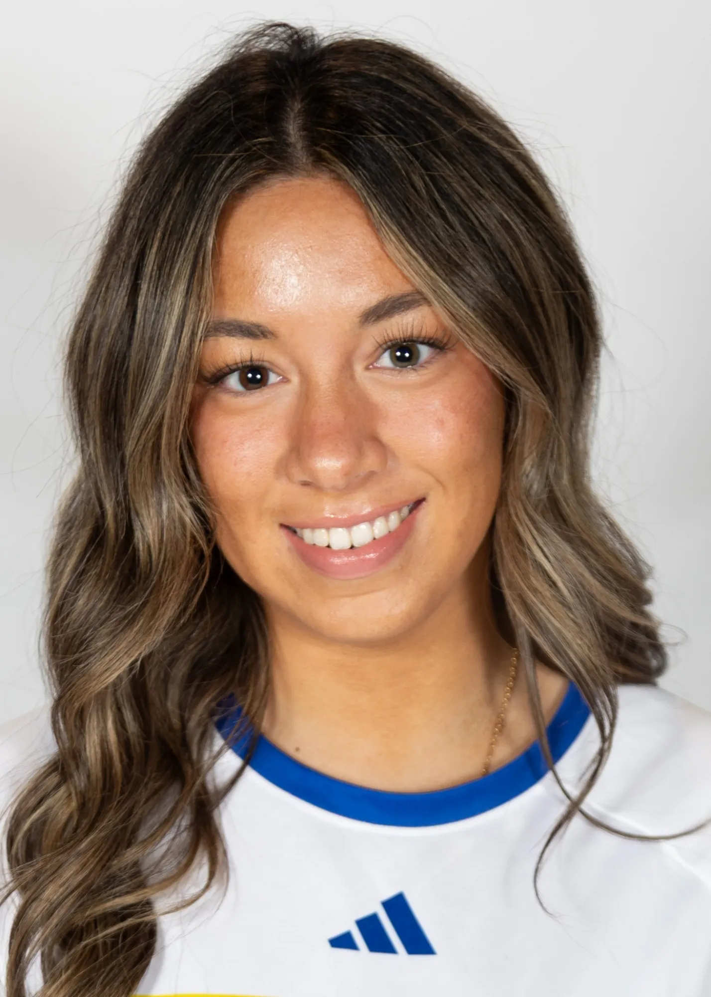 Julia Hahn, Soccer, undefined