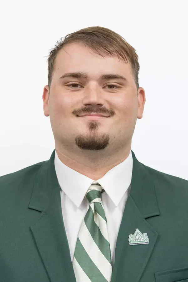 Connor Jones, Football, Delta State University