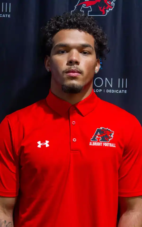 Kadan Smith