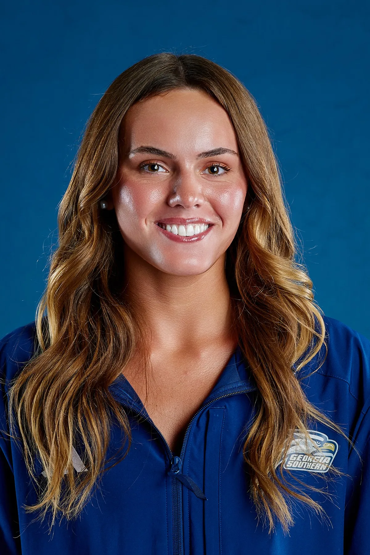 Millie Sharplin, Swimming & Diving, Georgia Southern University