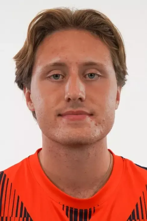 Benjamin Bjorkman, Soccer, California State University, Fullerton