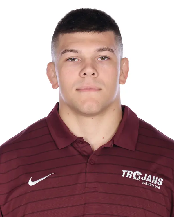 Brock DelSignore, Wrestling, University of Arkansas at Little Rock