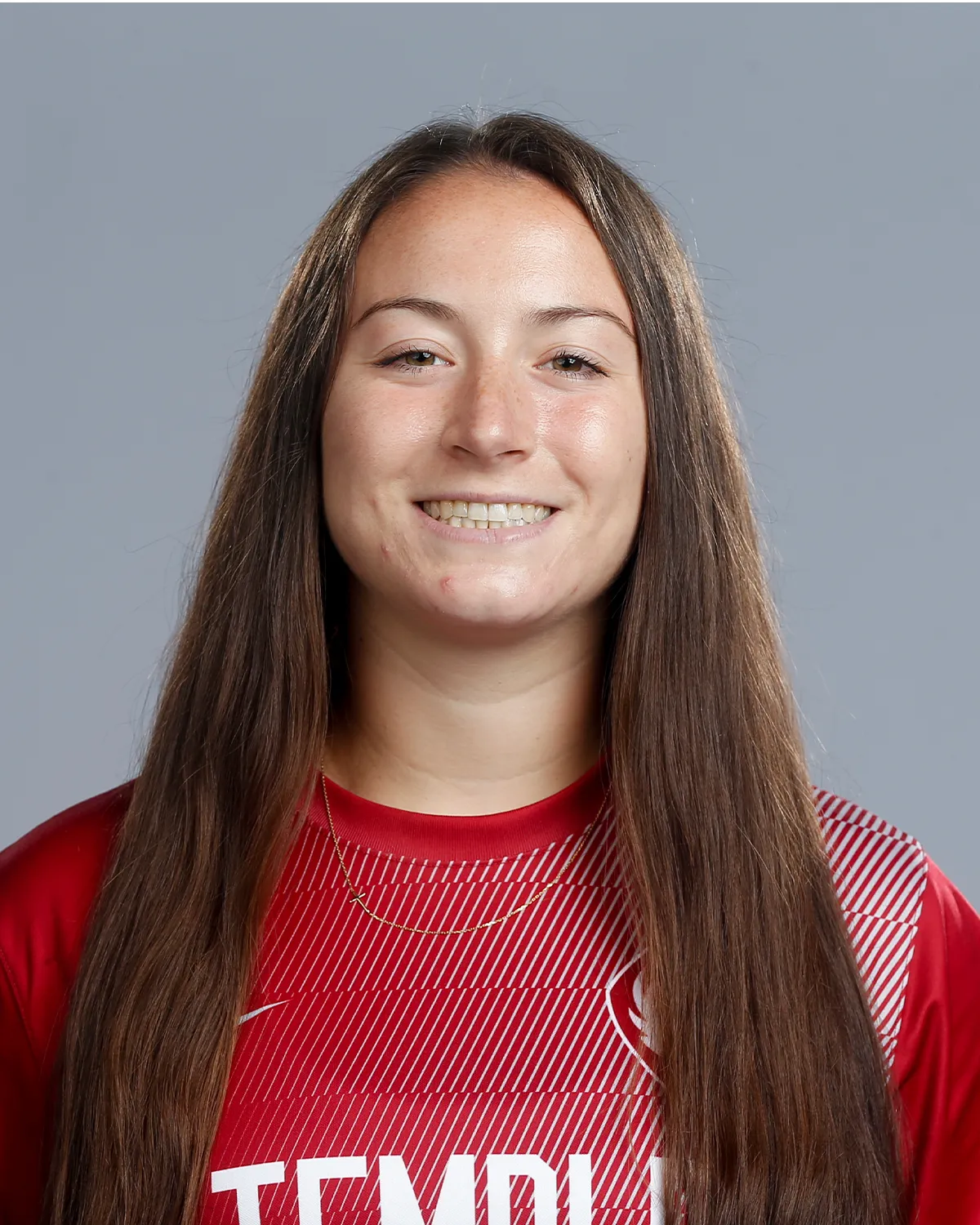 Madison O'Brien, Soccer, undefined