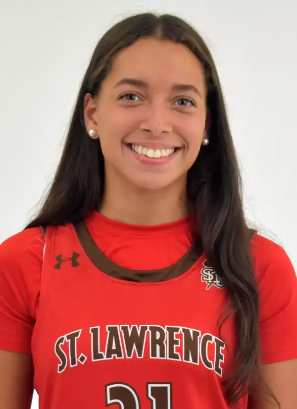 Stevie Bannon, Basketball, St. Lawrence University
