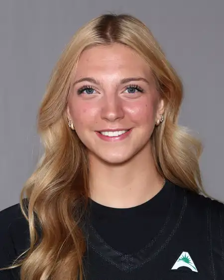 Heidi Rathmann, Basketball, Stetson University