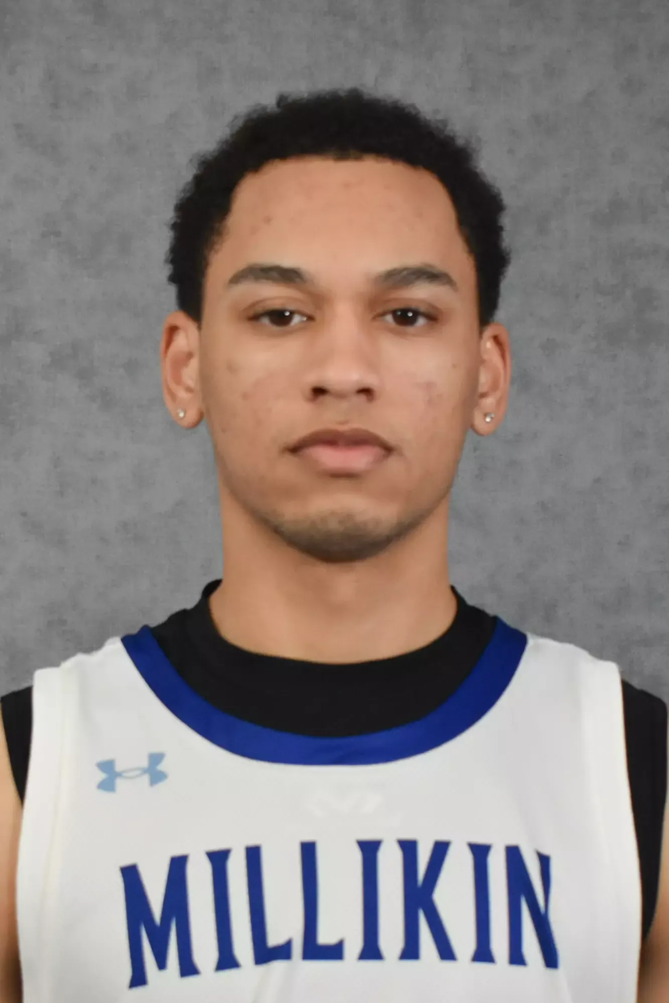 Jason Pealer, Basketball, Millikin University