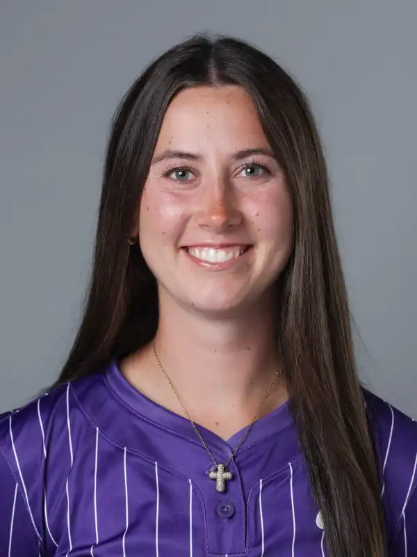 Bel Varadi, Softball, Furman University