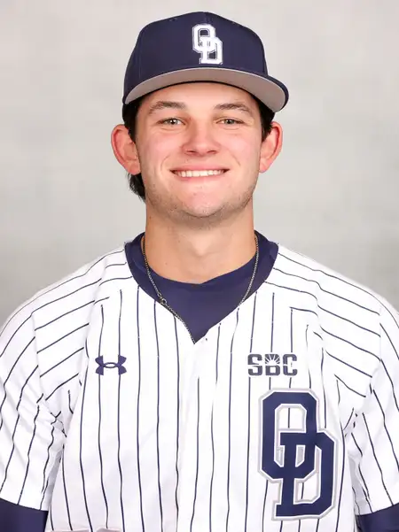 Nick Sulpizio, Baseball, Old Dominion University